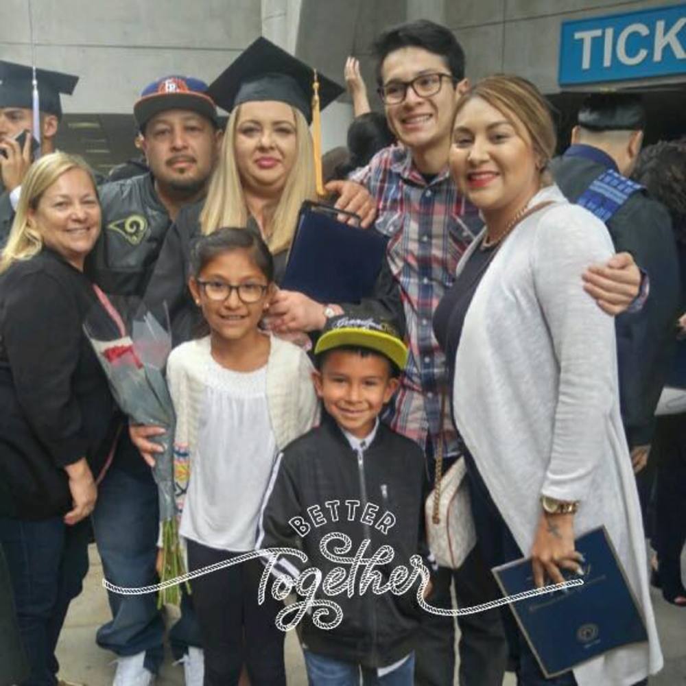 Meet your Posher, Nicolette